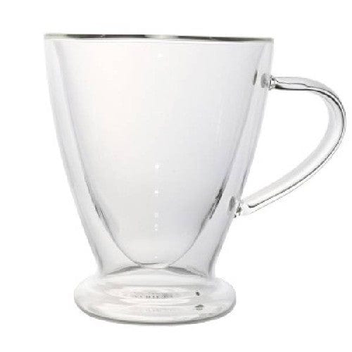 The Barista MUG The Barista Double Wall Glass Mug 300ml 2Pcs Set 10194 (7284852326489)