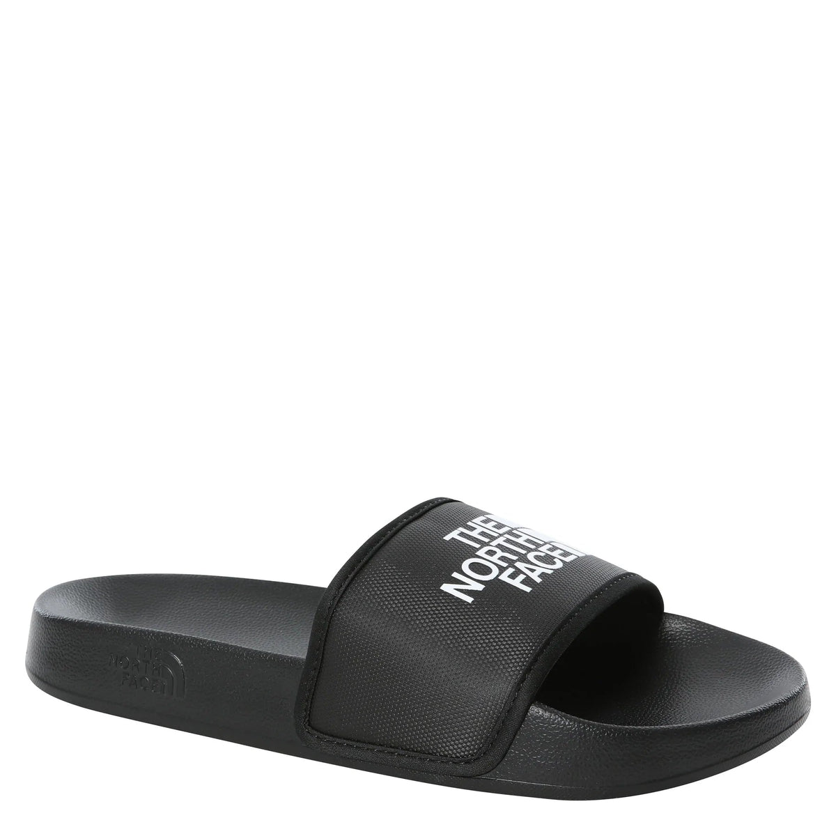 The North face Sandals The North Face Base Camp Slide Sandals Black (7171184328793)