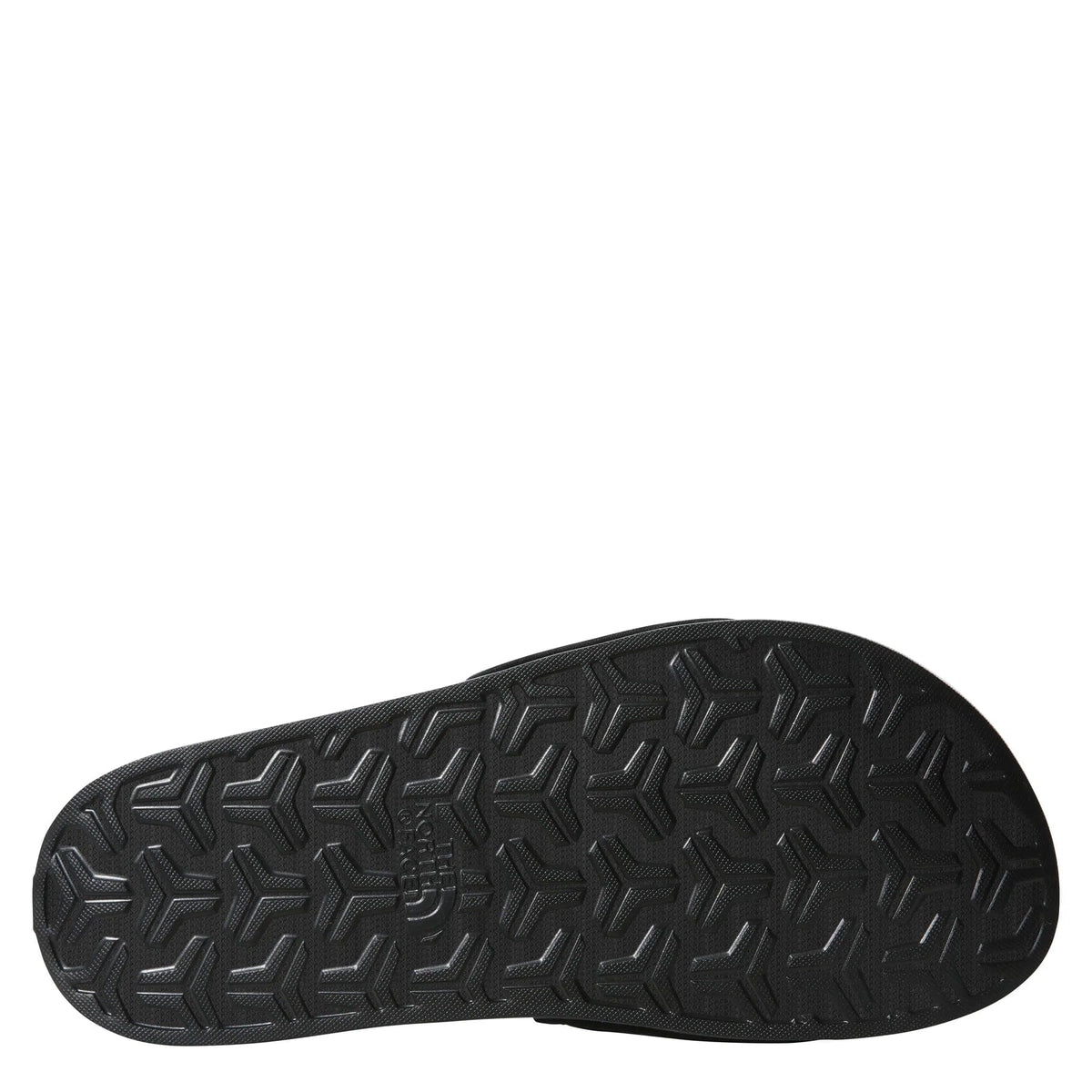 The North face Sandals The North Face Base Camp Slide Sandals Black (7171184328793)
