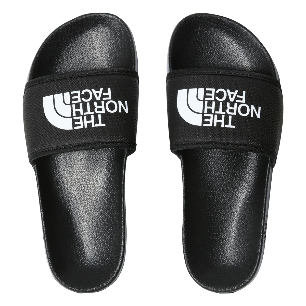 The North face Sandals The North Face Base Camp Slide Sandals Black (7171184328793)