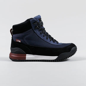 The North face Sneakers Size 6 The North Face Back To Berkeley III Textile Boots Shady Blue Black (7171180200025)