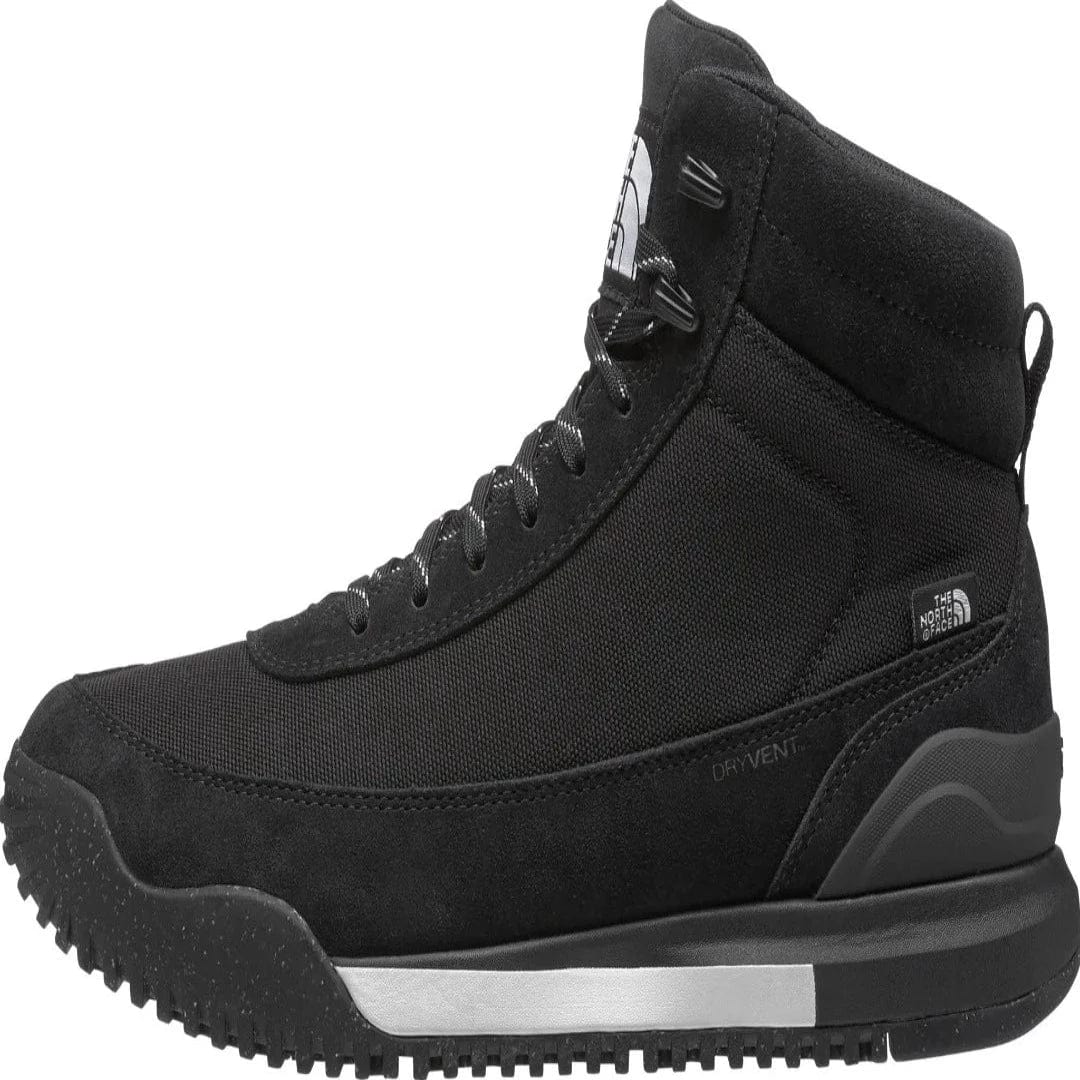 The North face Sneakers Size 6 The North Face Back To Berkeley III Textile Waterproof Boots (7171175514201)