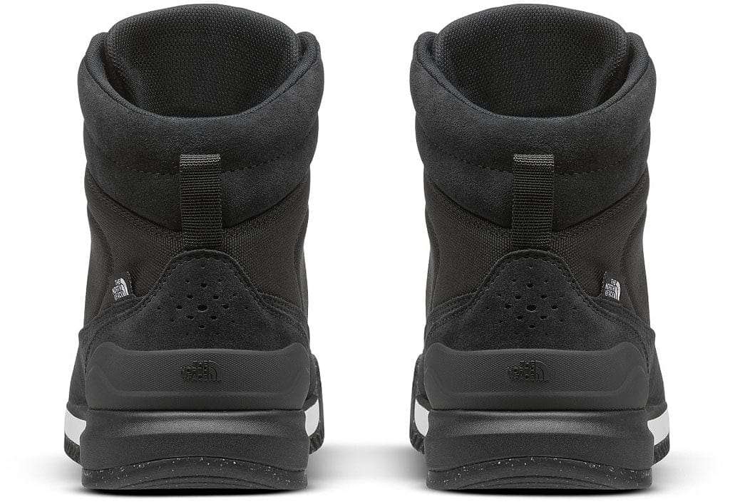 The North face Sneakers The North Face Back To Berkeley III Textile Waterproof Boots (7171175514201)