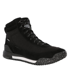 The North face Sneakers The North Face Back To Berkeley III Textile Waterproof Boots (7171175514201)