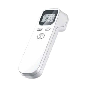 Thermometer Gun Infrared Forehead Thermometer (4587962564697)
