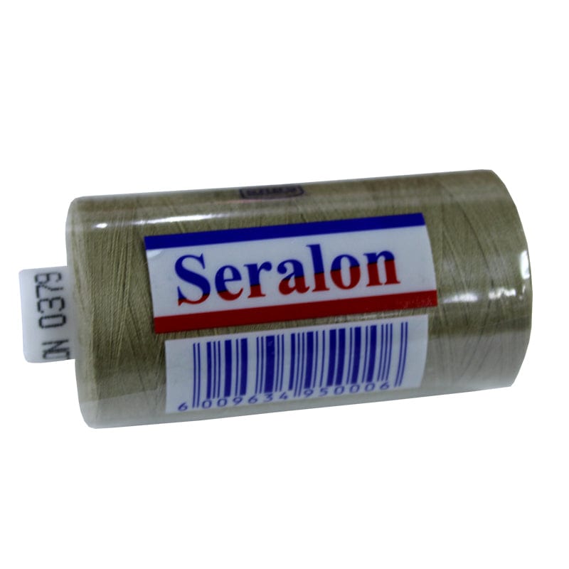 THREADS Habby 0379 All Purpose Seralon Thread 1000m (6576780542041)