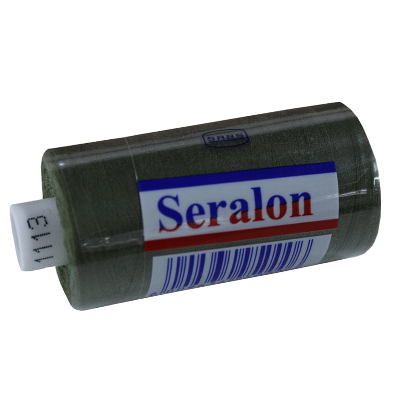 THREADS Habby 1113 All Purpose Seralon Thread 1000m (6576780542041)