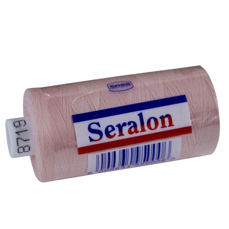 THREADS Habby 8719 All Purpose Seralon Thread 1000m (6576780542041)