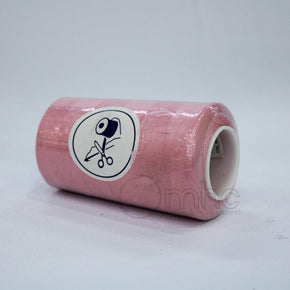 THREADS Habby Sewing Thread Baby Pink 5000M (7229830561881)