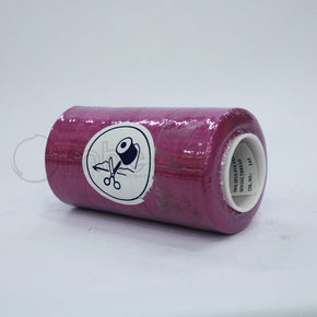 THREADS Habby Sewing Thread Cerise Pink 5000M (7229832069209)