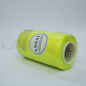 THREADS Habby Sewing Thread Lemon 5000M (7229852614745)