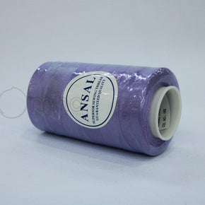 THREADS Habby Sewing Thread Lilac 5000M (7229835608153)