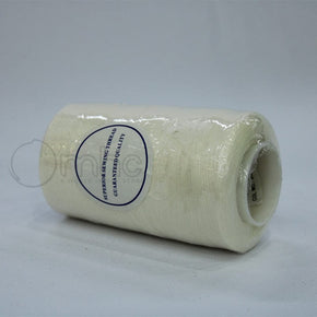 THREADS Habby Sewing Thread Off White 5000M (7229845438553)