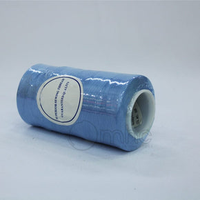 THREADS Habby Sewing Thread Power Blue 5000M (7229839016025)