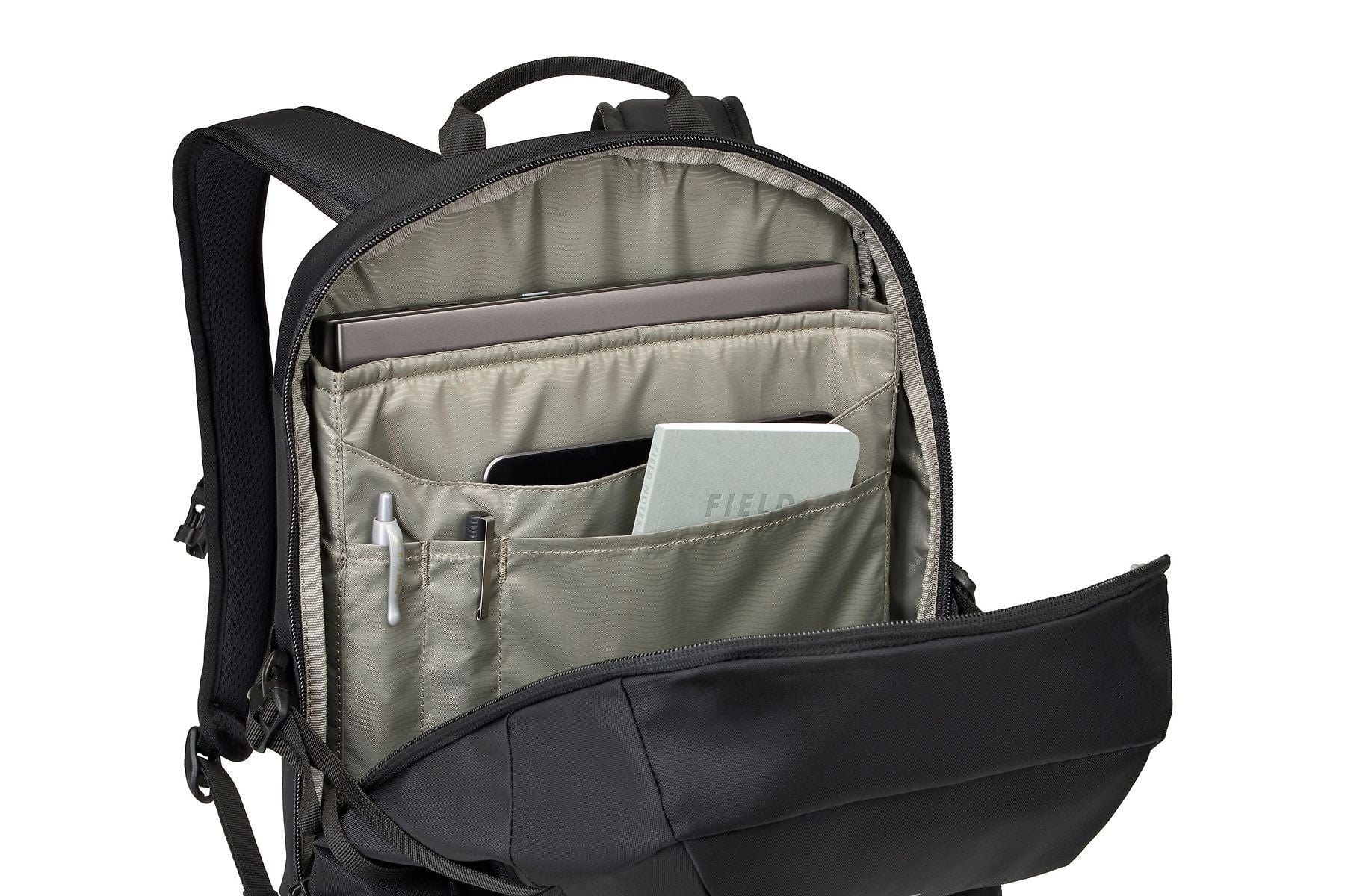 Thule Backpack Thule Enroute 4 Backpack 21L Black (7231748571225)