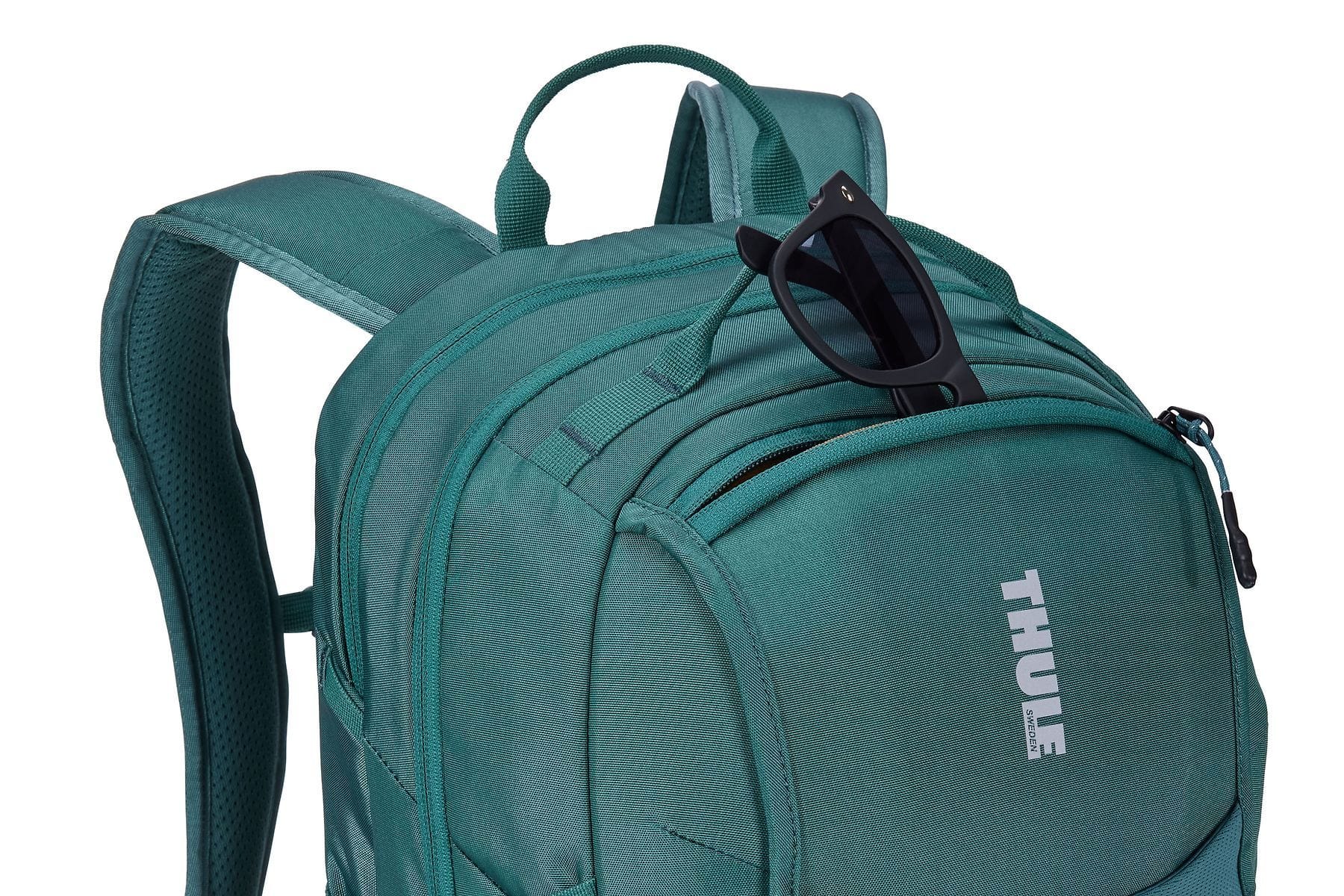 Thule Backpack Thule Enroute 4 Backpack 26L Mallard Green (7231752339545)