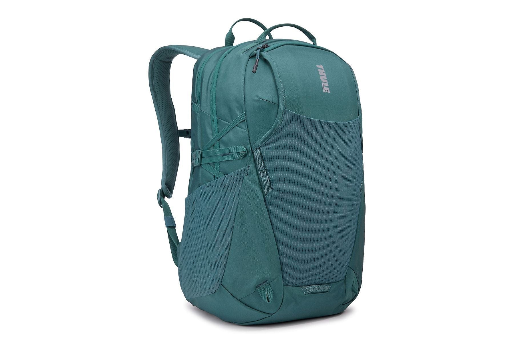 Thule Backpack Thule Enroute 4 Backpack 26L Mallard Green (7231752339545)