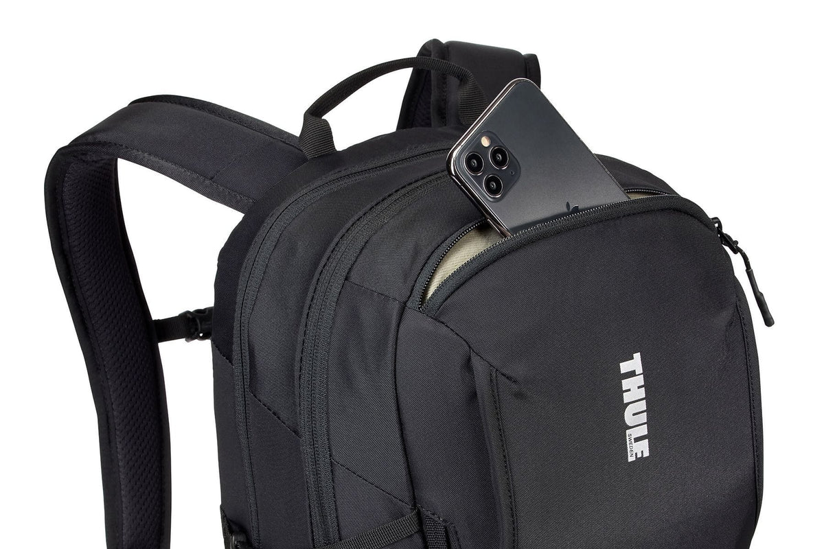 Thule Backpack Thule Enroute 4 Route 4 Backpack 23L (7231757582425)