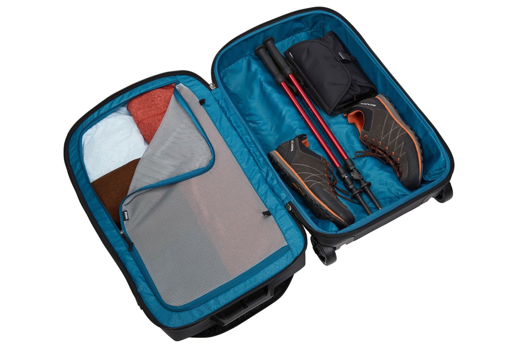 Thule Backpack Thule Subterra Wheeled Duffle 75L (7231712591961)