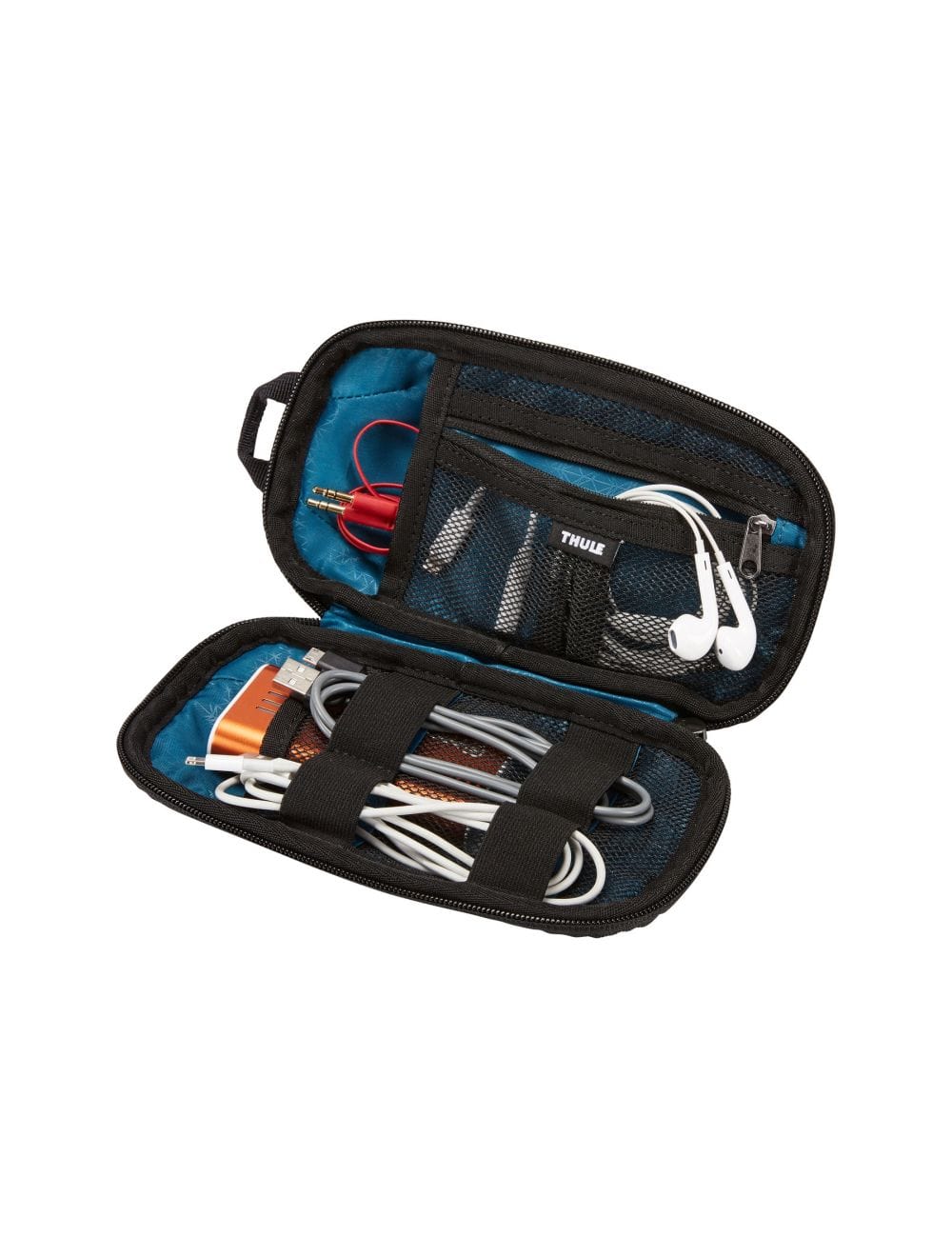 Thule Wallets Thule Subterra Power Shuttle Mini Black (7234866544729)