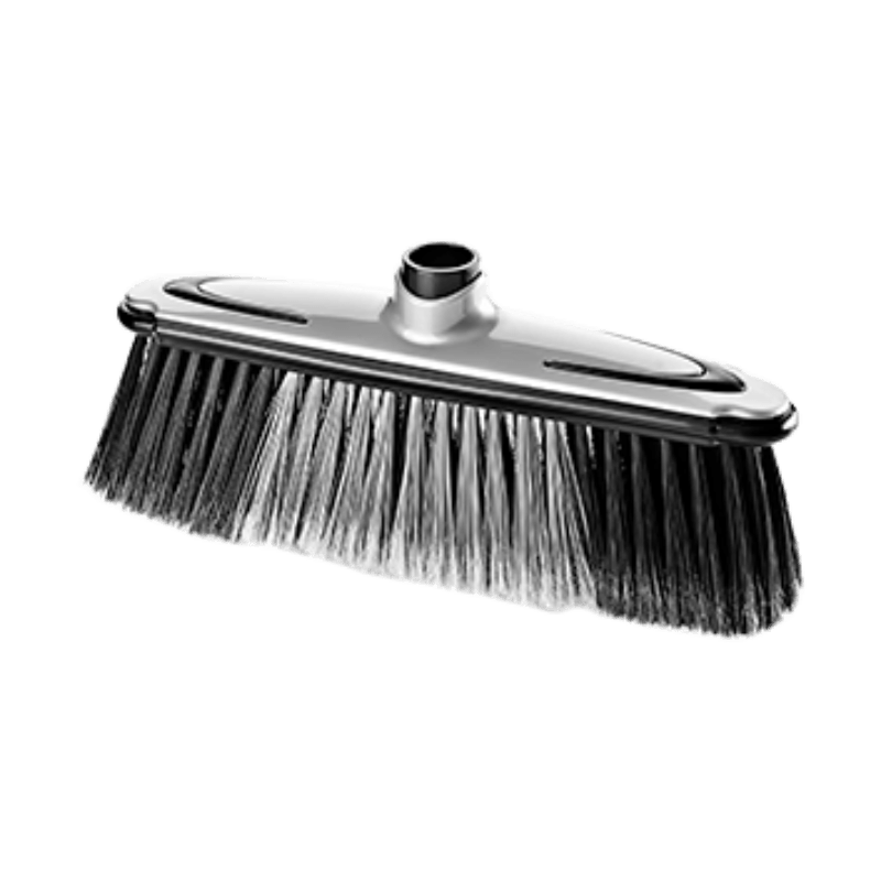 Titiz broom Titiz Handled Broom Butterfly Indoor Floor Brush TP-515 (6955320213593)