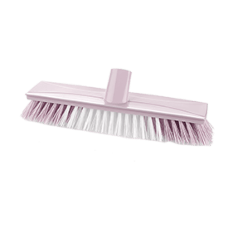 Titiz broom Titiz Handled Broom Tough Floor Brush TP-503 (6955317100633)