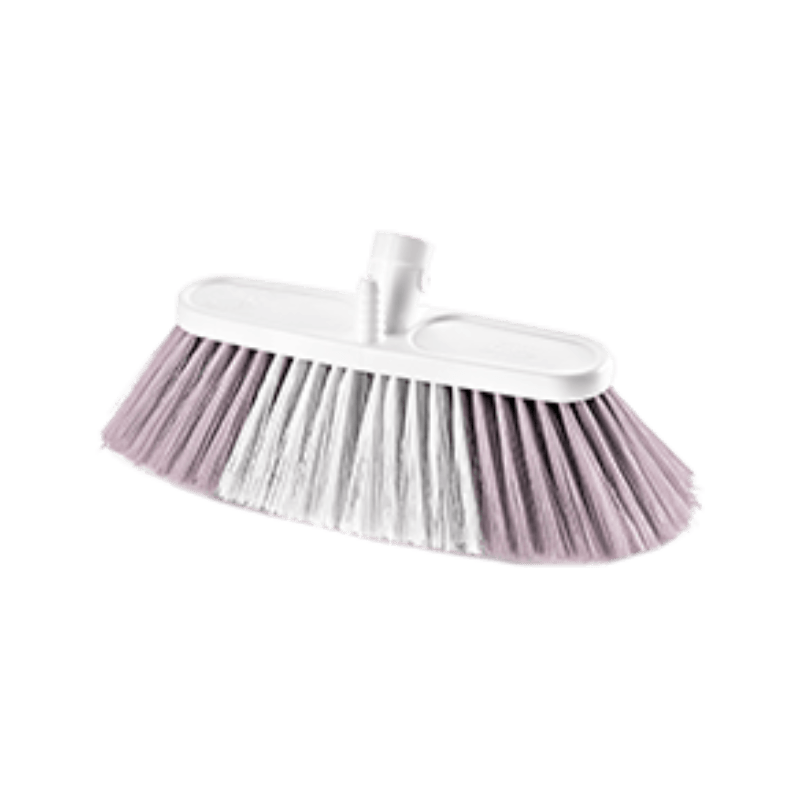 Titiz broom Titiz Handled Broom Washing Brush TP-501 (6955305435225) (7894327001177)