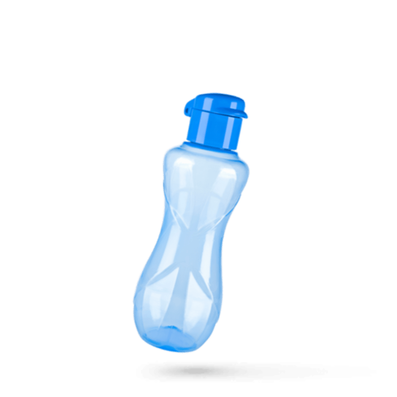 Titiz Plasticware Titiz Waterfresh Water Bottle 500ML (4767458099289)