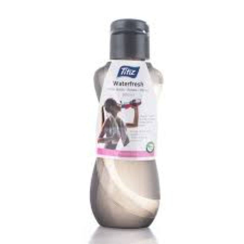 Titiz Plasticware Titiz Waterfresh Water Bottle 500ML (4767458099289)
