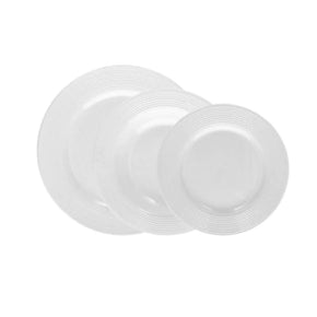 Tognana Dinner Set Tognana Circle Table Set of 18 (4775291420761)