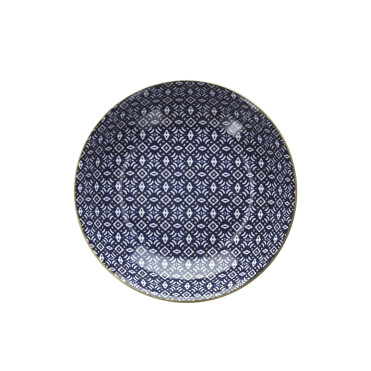 Tognana Dinner Set Tognana Siracusa Porcelain Dinner Set of 18 (6995468812377)