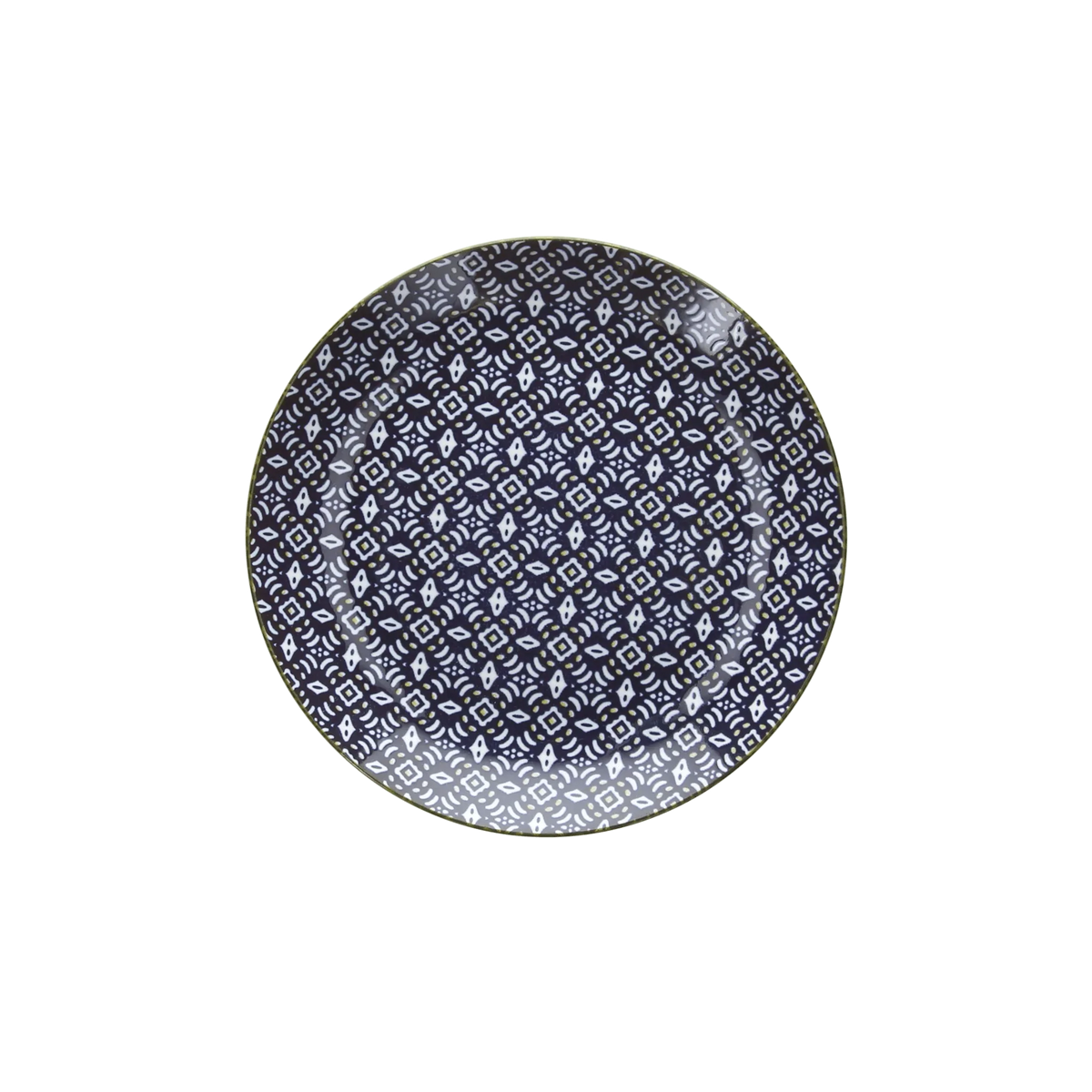 Tognana Dinner Set Tognana Siracusa Porcelain Dinner Set of 18 (6995468812377)