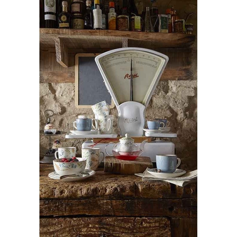 Tognana MUG Tognana Gaia Pop Flower 6pc Mug 360ml (6590259691609)