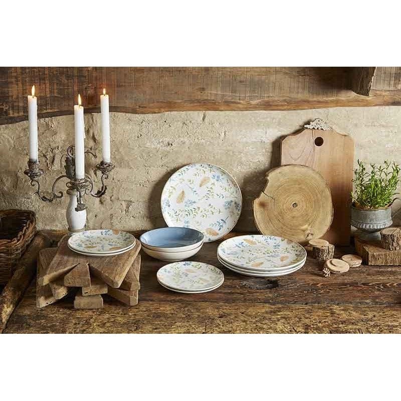 Tognana MUG Tognana Gaia Pop Flower 6pc Mug 360ml (6590259691609)