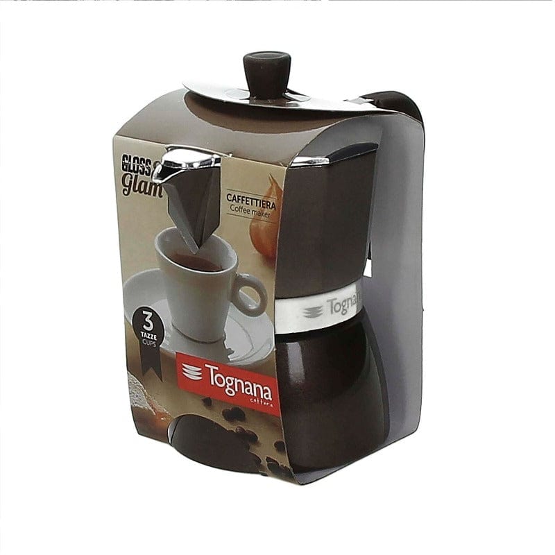 Tognana Teapot Tognana Vintage Coffee Pot (4643498229849)