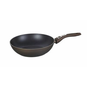 Tognana Wok Tognana - 28CM Diamantea Wok With 1 Handle (4716346867801)