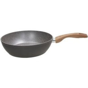 Tognana WOK Tognana - 28cm Great Stone Wok With 1 Handle (4716377899097)