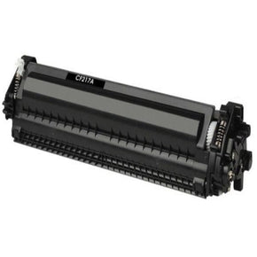 Toner Cartridge Tech & Office HP 17A Black Generic Cartridge CF217A / CRG047 (4782790606937)