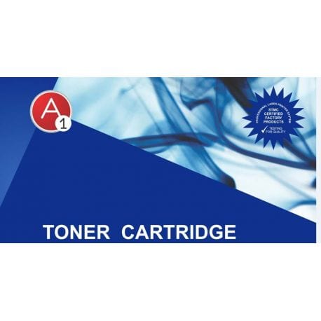 Toner Cartridge Tech & Office HP 30A Black Generic Cartridge (CF230A) (4782819835993)