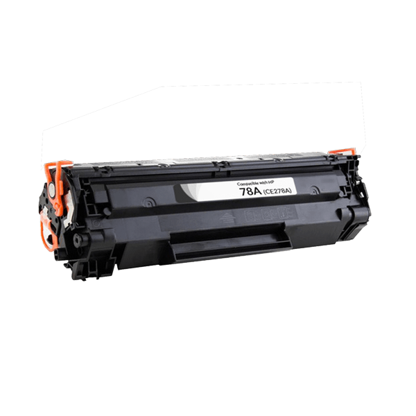 Toner Cartridge Tech & Office HP Toner Cartridge 78A | CE278A | Canon 726 / 728 Black (4782816886873)