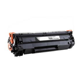 Toner Cartridge Tech & Office HP Toner Cartridge 78A | CE278A | Canon 726 / 728 Black (4782816886873)