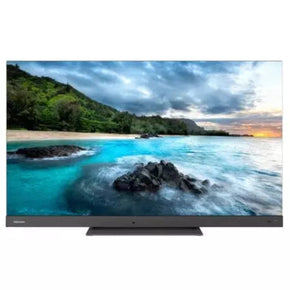 Toshiba android tv Toshiba 55'' Android TV 55Z770KN (7219700203609)