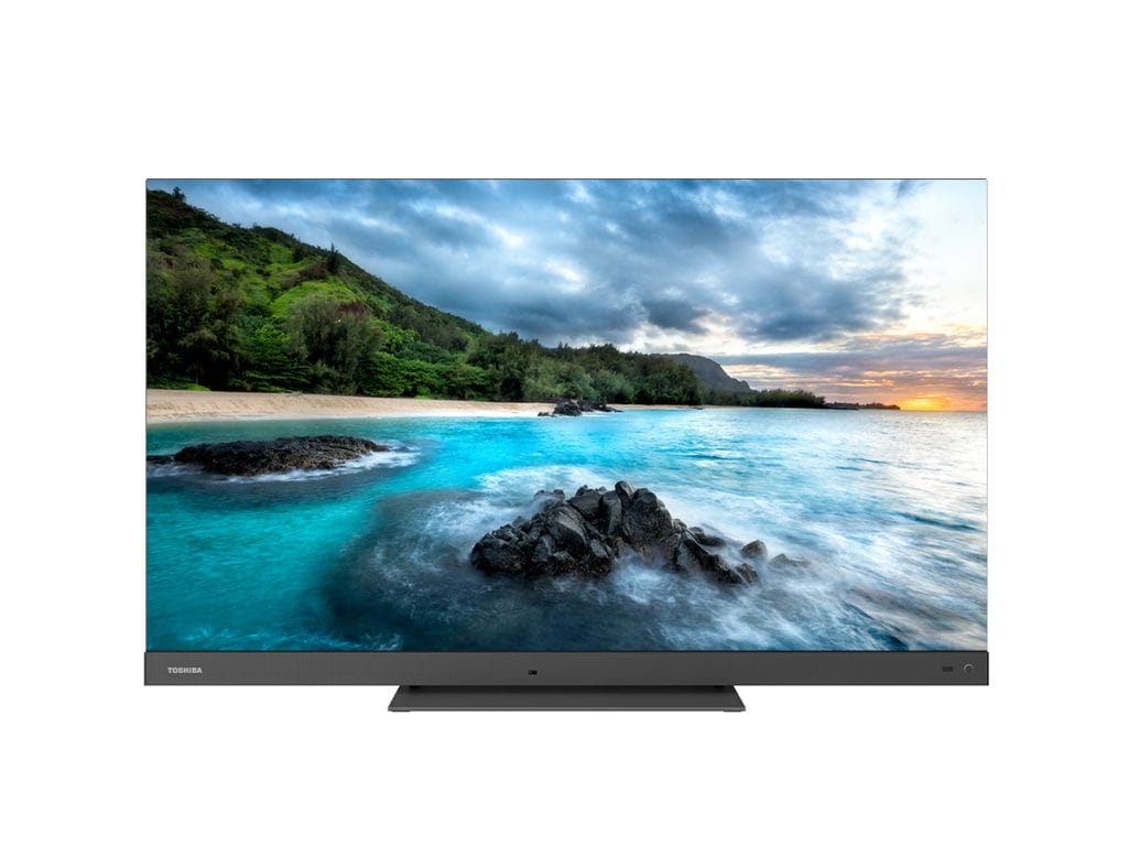 Toshiba Smart TV Toshiba 65'' Android TV 65Z770KN (7159350886489)