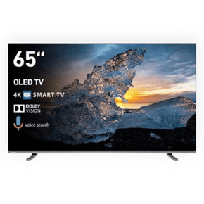Toshiba Smart TV Toshiba 65" Smart OLED TV 65X8900KN (7219694534745)