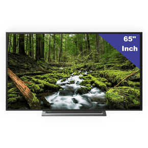 Toshiba Televisions Toshiba  65" Ultra HD 4K Android TV 65U7950 (7056754114649)