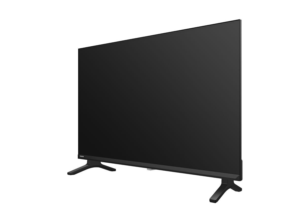 Toshiba TOSHIBA 32" HD READY REGZA ENGINE  LED TV 32S25KN (7056647258201)