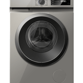 Toshiba Toshiba Silver 7kg Washing Machine TWJ80S2ZA-SK (7057522622553)