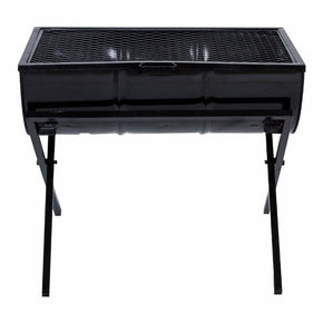 Totai BRAAI Totai Helix  Charcoal Braai Drum (4734412357721)