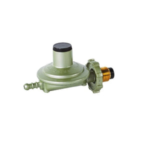 Totai Cylinder Totai Premium Bullnose Regulator 25/T786 (7082672521305)