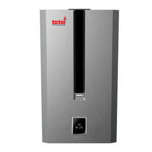 Totai Gas Geyser Totai 16 Litre Battery Ignition Constant Temperature Gas Water Heater 13/GWH16LCT (2061705150553)